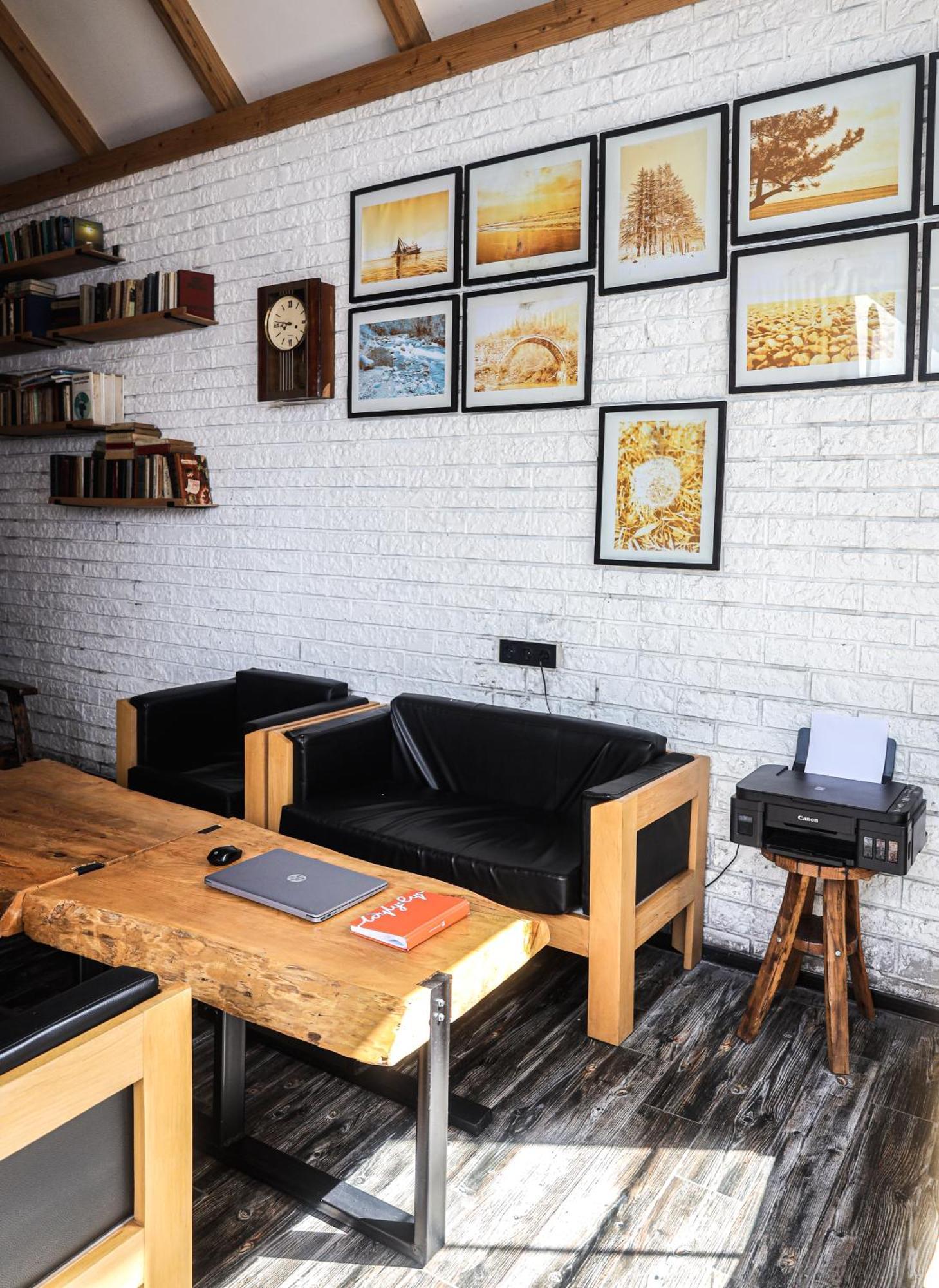 Level Up Hotel & Restaurant Kobuleti Ngoại thất bức ảnh
