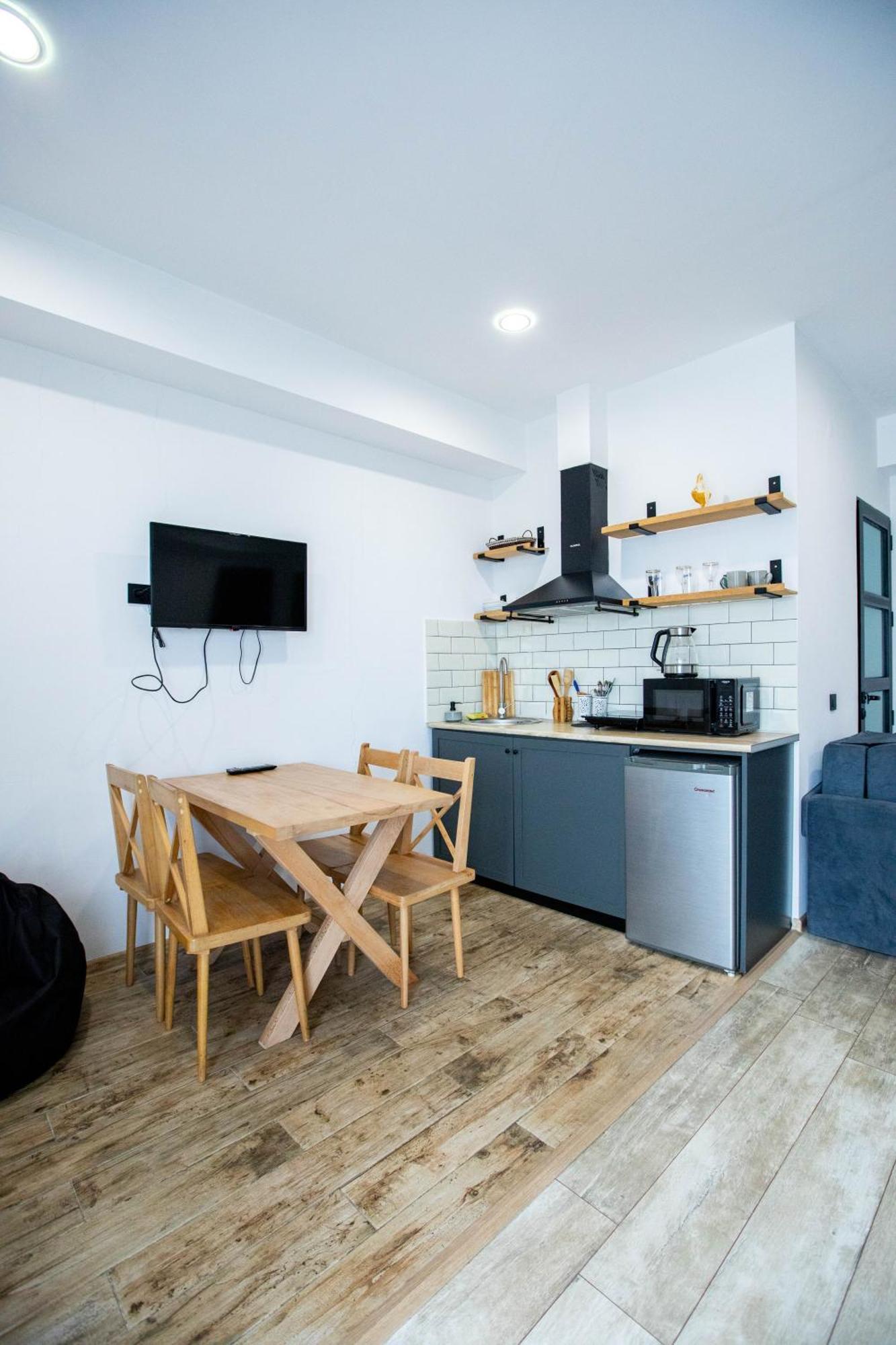 Level Up Hotel & Restaurant Kobuleti Ngoại thất bức ảnh