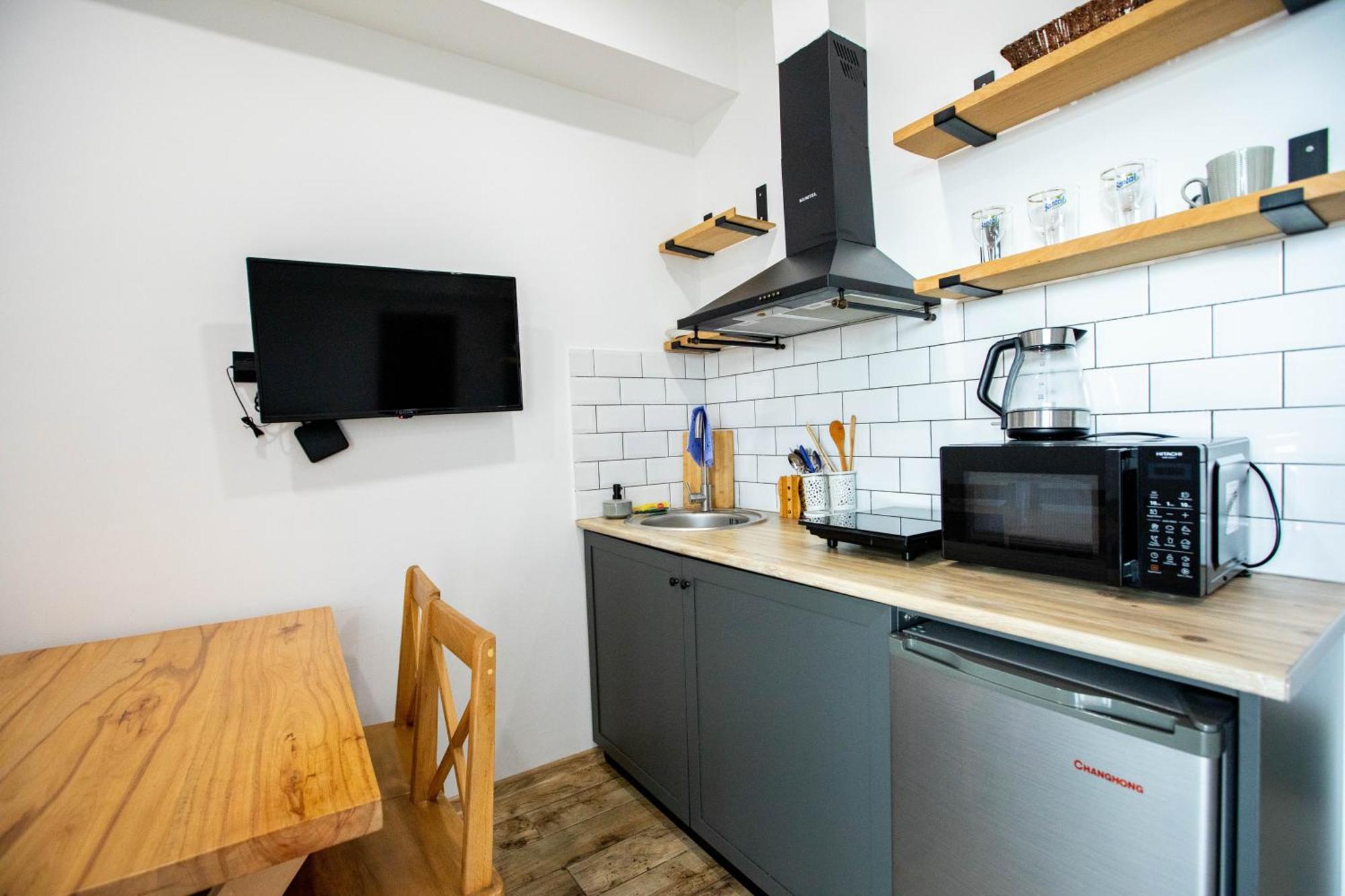Level Up Hotel & Restaurant Kobuleti Ngoại thất bức ảnh