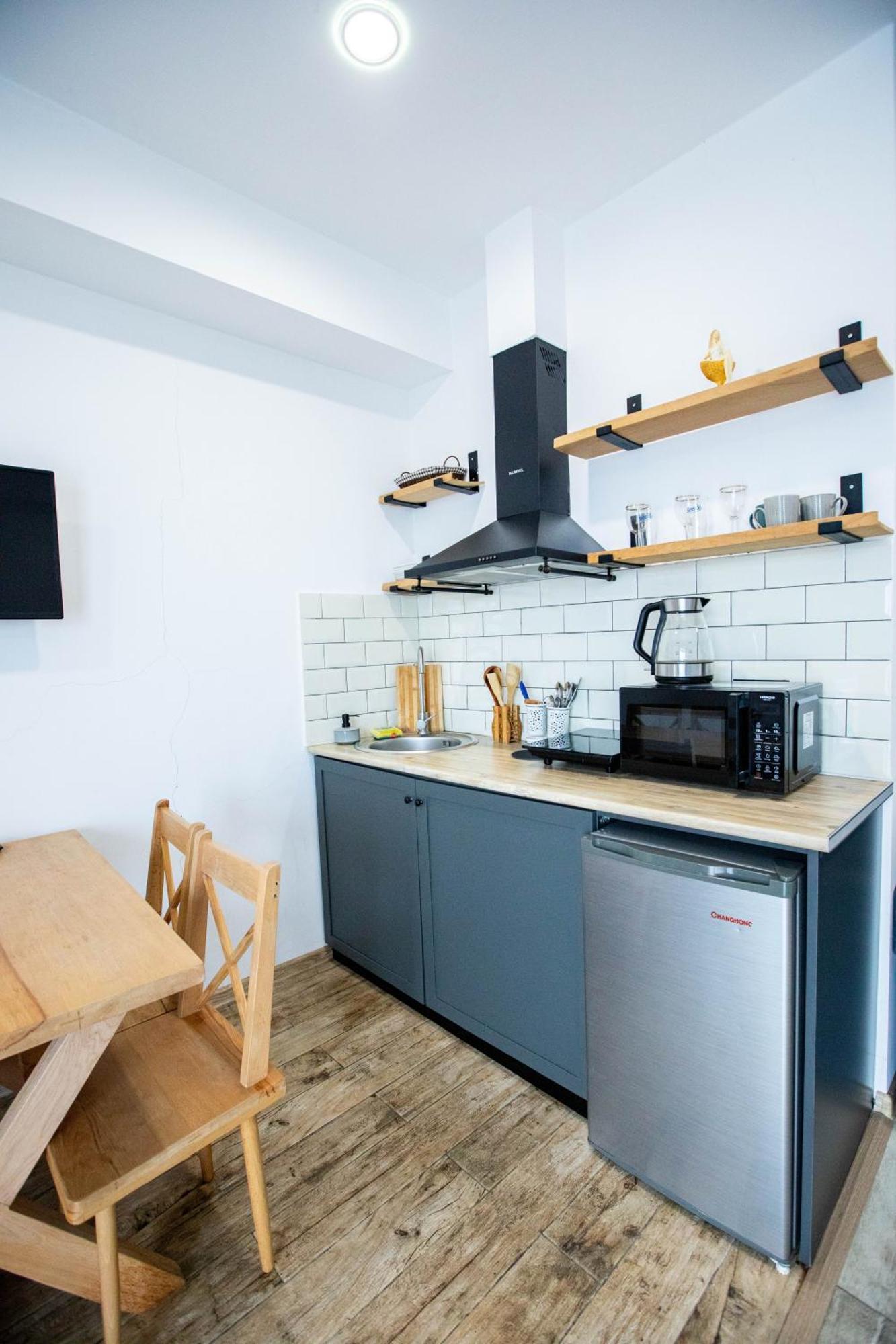Level Up Hotel & Restaurant Kobuleti Ngoại thất bức ảnh